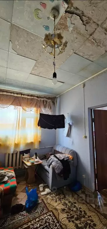 Комната Чукотский АО, Анадырь ул. Отке, 46 (28.0 м) - Фото 0