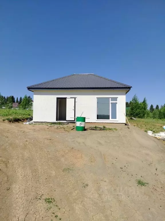 Дом в Пермский край, Пермский муниципальный округ, Придорожный кв-л ... - Фото 2
