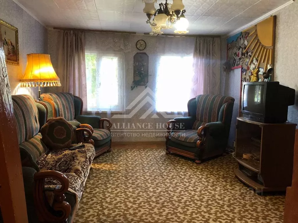 Дом в Татарстан, Пестречинский район, Кулаевское с/пос, Весна СНТ ... - Фото 2