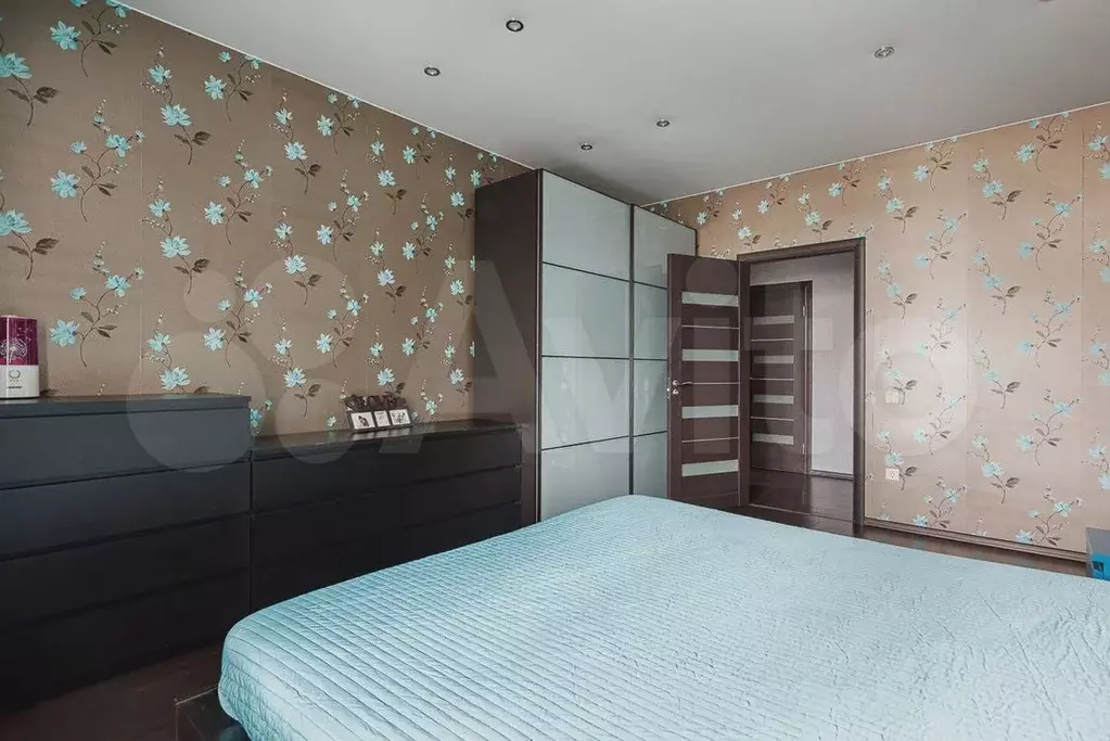 2-к. квартира, 65 м, 7/9 эт. - Фото 1