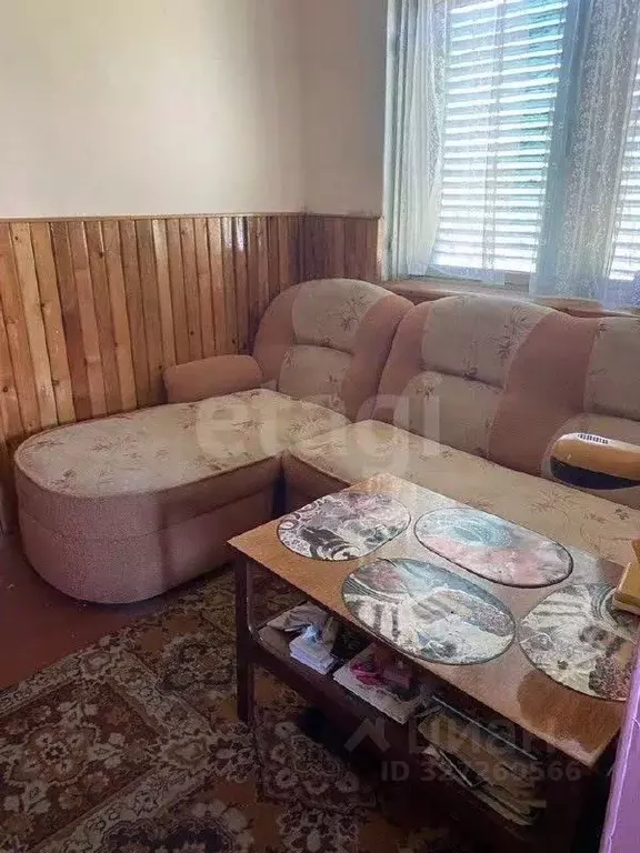 Дом в Липецкая область, Липецк Металлург-3 СНТ, 26/5 (21 м) - Фото 1