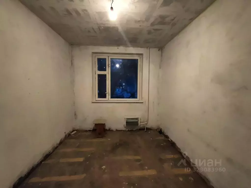 Студия Москва Кустанайская ул., 5К2 (13.5 м) - Фото 2