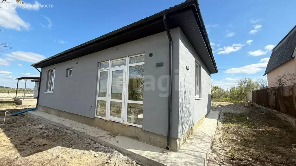 Дом в Урожайновское сельское поселение, садоводческое некоммерческое ... - Фото 2