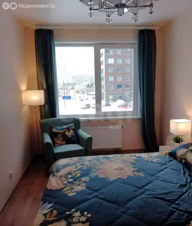 2-комнатная квартира: Кондратово, улица Парфёнова, 5 (65.4 м) - Фото 2