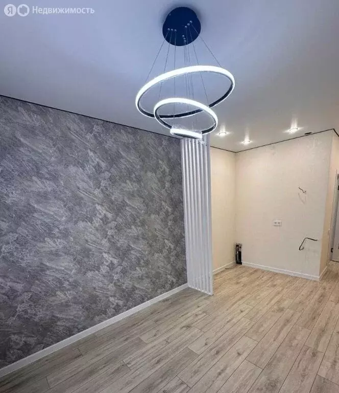 Квартира-студия: Краснодар, Карасунский внутригородской округ, ... - Фото 2