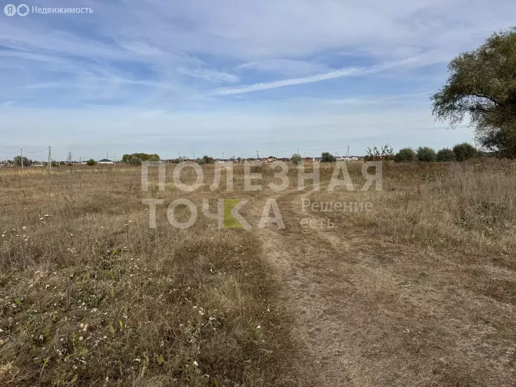 Участок в Самарская область, Кинель (13 м) - Фото 0