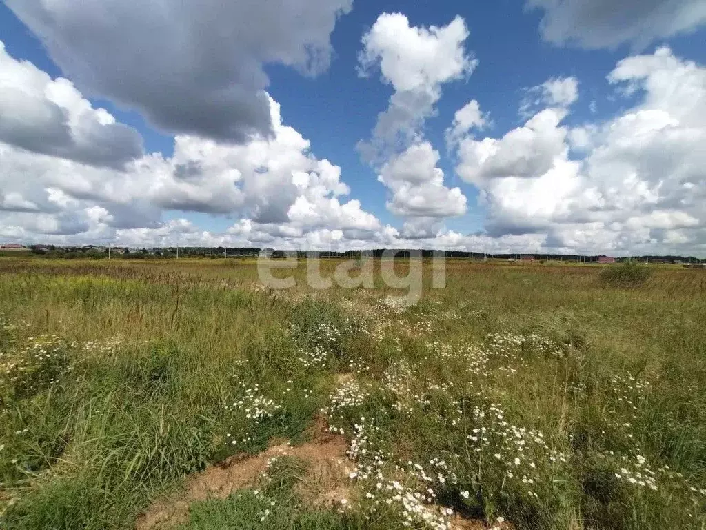 Участок в Тульская область, Тула  (12.0 сот.) - Фото 0