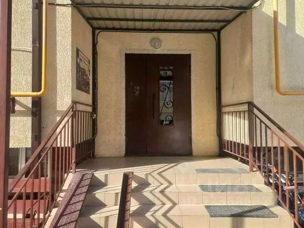 1-к кв. Краснодарский край, Анапа проезд Родниковый, 15 (35.7 м) - Фото 1