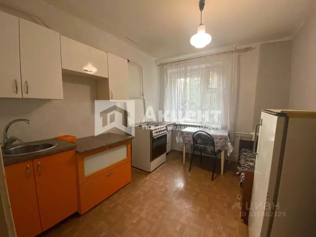 2-к кв. Ивановская область, Иваново ул. Победы, 63 (46.3 м) - Фото 0