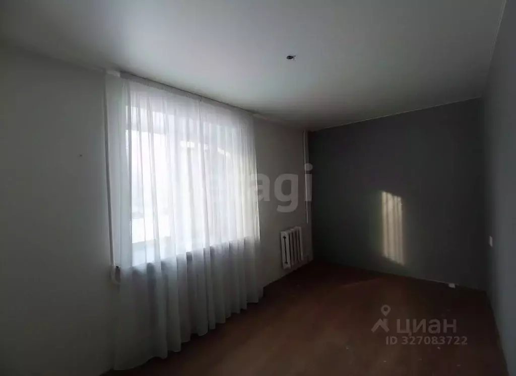 2-к кв. Ярославская область, Ярославль Угличская ул., 24а (39.7 м) - Фото 1