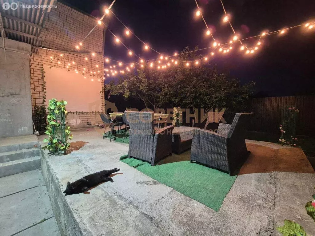 Дом в Краснодар, микрорайон Северный, Большевистская улица, 123 (90 м) - Фото 1