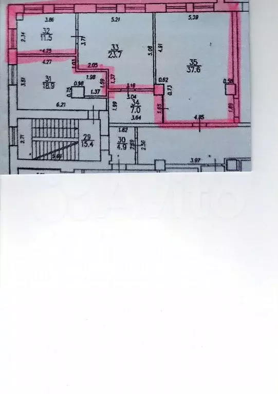 Офис рядом с метро, 72.8 м - Фото 0