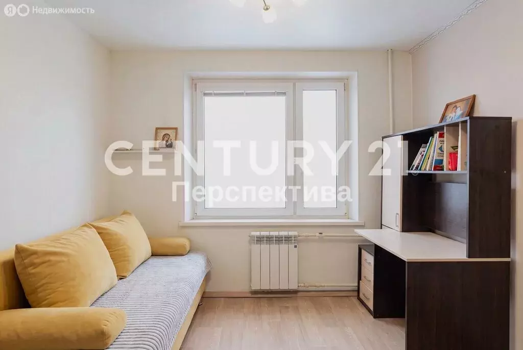 2-комнатная квартира: Москва, 16-я Парковая улица, 19к1 (44 м) - Фото 1