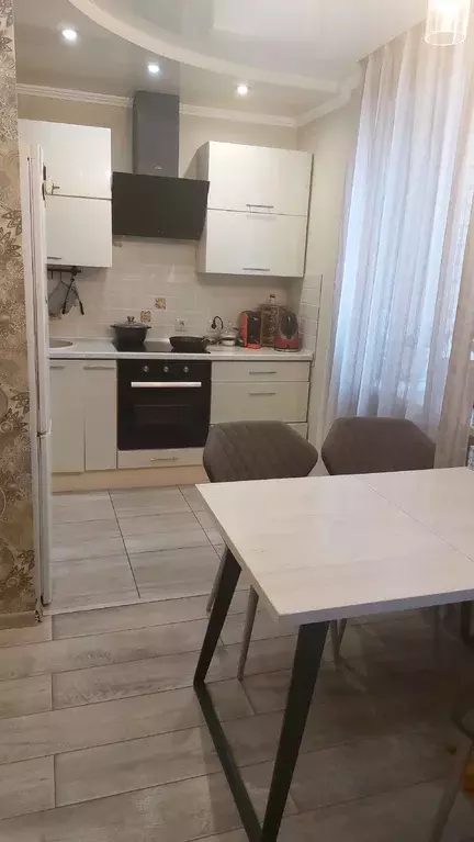 Продаётся 3-к квартира, 57 м - Фото 1
