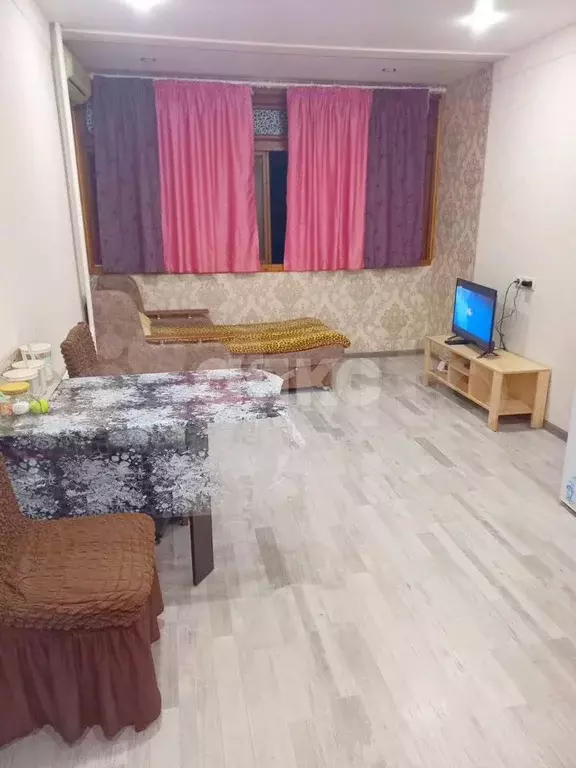 Квартира-студия, 18 м, 4/5 эт. - Фото 1