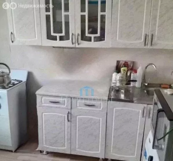 1-комнатная квартира: Самара, Минская улица, 31 (34.5 м) - Фото 2