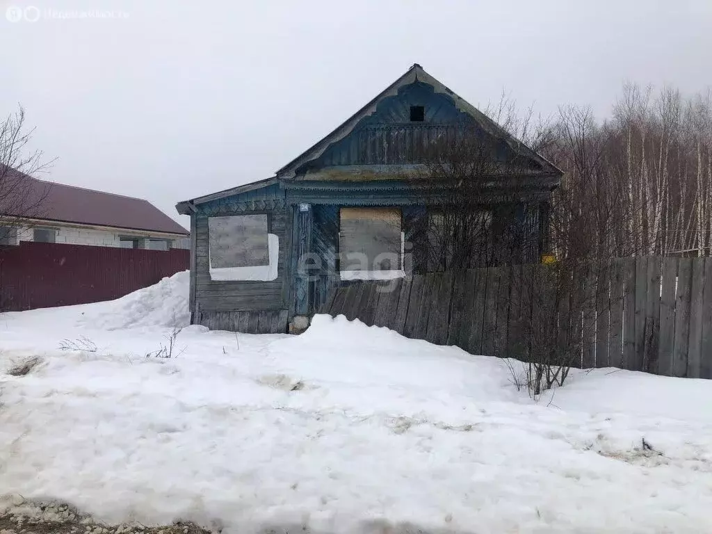 Дом в муниципальное образование Клязьминское, деревня Андреевка (25.2 ... - Фото 0