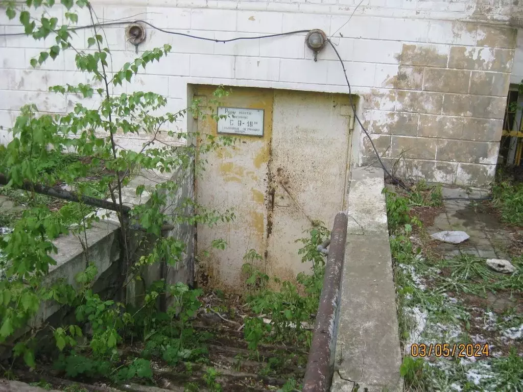 Помещение свободного назначения в Нижегородская область, Нижний ... - Фото 2