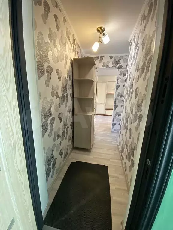 2-к. квартира, 45,1 м, 3/5 эт. - Фото 1