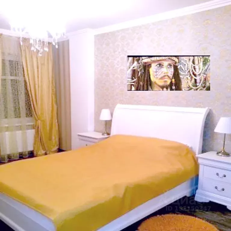 1-к кв. Воронежская область, Воронеж Ленинский просп., 124б (45.0 м) - Фото 2