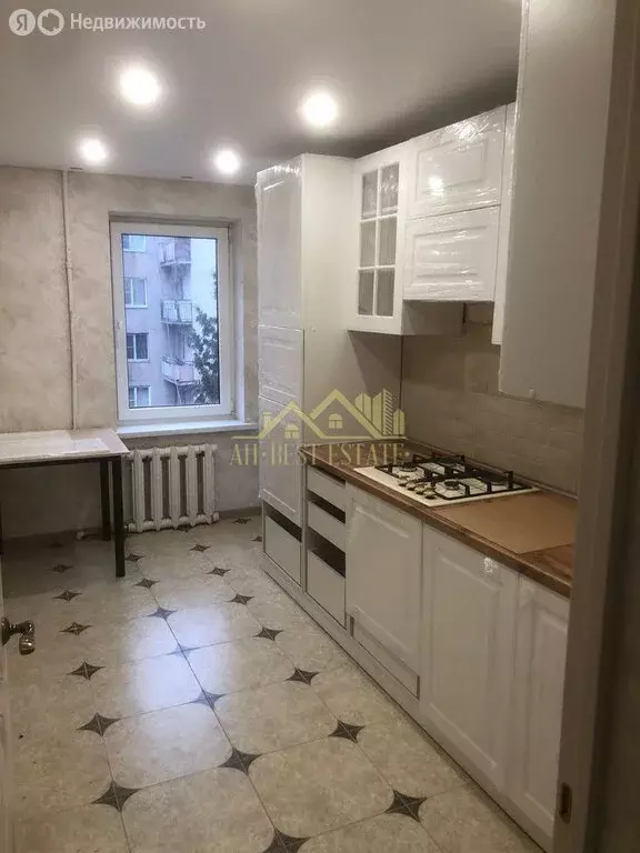 2-комнатная квартира: Владикавказ, улица Генерала Дзусова, 7к2 (68 м) - Фото 2