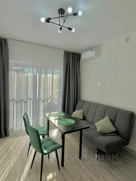 2-к кв. Челябинская область, Челябинский городской округ, пос. ... - Фото 1