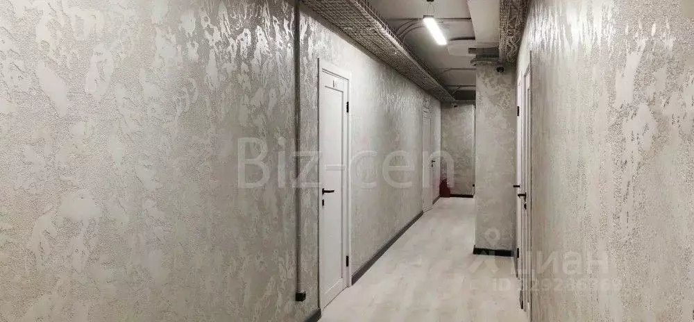 Офис в Москва проезд Чечерский, 136 (16 м) - Фото 2