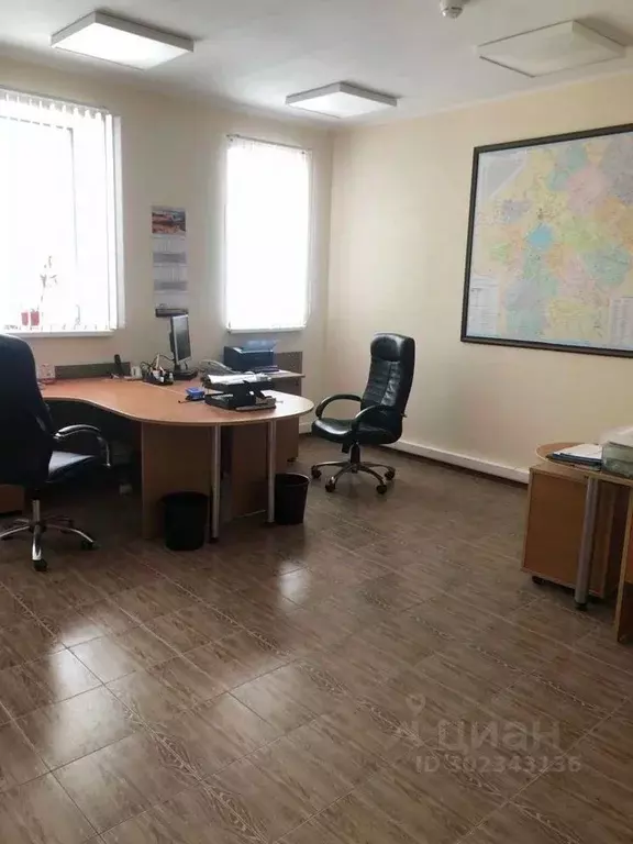 Склад в Новгородская область, Окуловка ул. Энергетиков, 3Д (288 м) - Фото 1