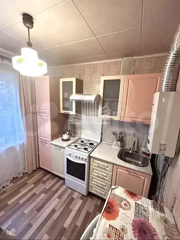 2-к кв. Самарская область, Самара ул. Мичурина, 118 (45.0 м) - Фото 0