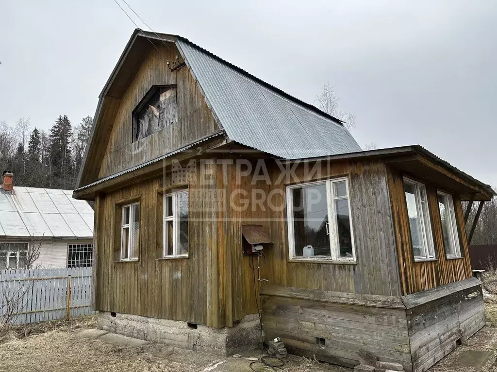 Участок в Московская область, Щелково городской округ, д. Бобры  (6.0 ... - Фото 1