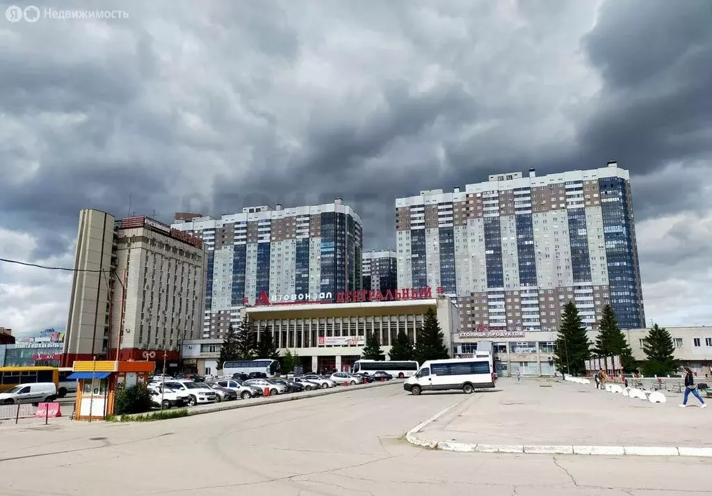 Помещение свободного назначения (10000 м) - Фото 1