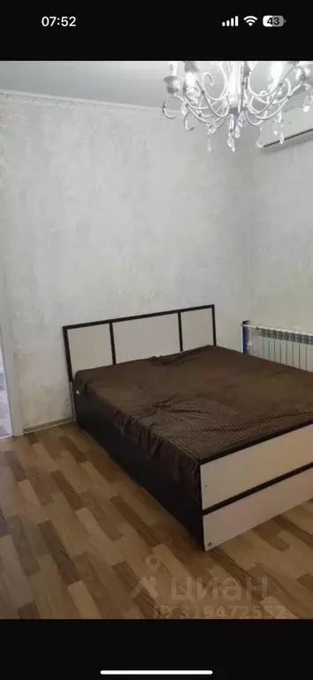 3-к кв. Астраханская область, Астрахань Имени Бабаевского мкр, ул. ... - Фото 0
