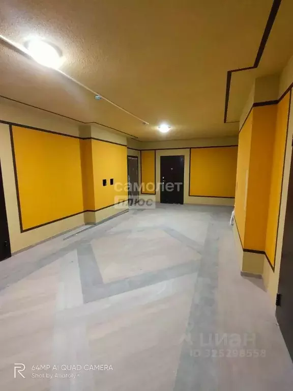 1-к кв. Краснодарский край, Новороссийск Анапское ш., 51Д (38.0 м) - Фото 1