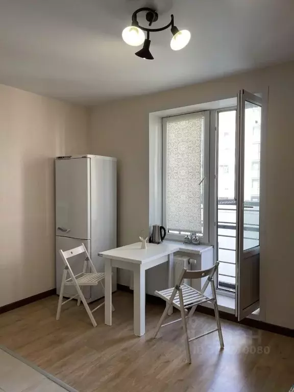 Студия Московская область, Балашиха Саввино мкр, бул. Спасский, 3 ... - Фото 1