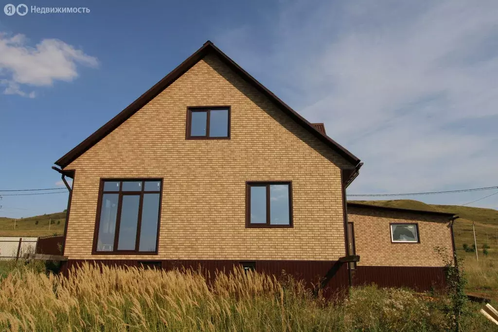 Дом в Туймазы, Короткая улица, 14 (78 м) - Фото 2