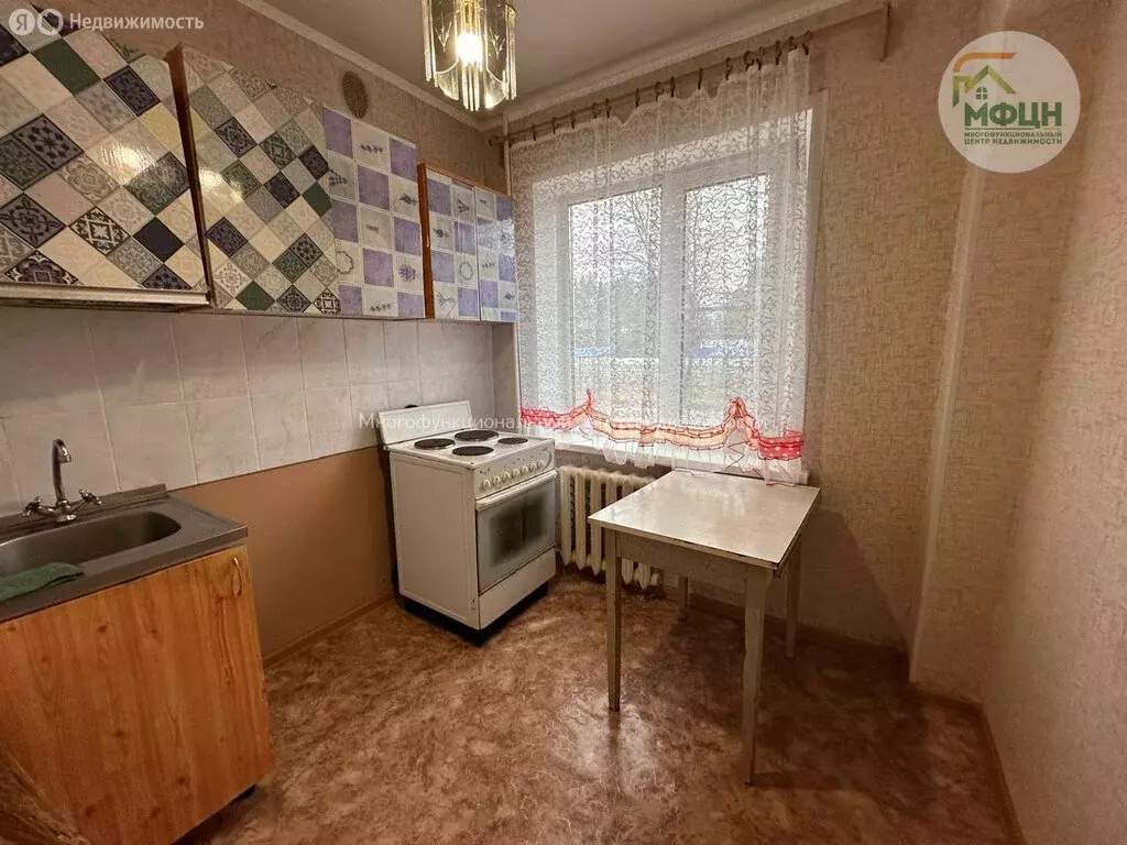 2-комнатная квартира: Суоярви, улица Кайманова, 1Б (42.9 м) - Фото 1