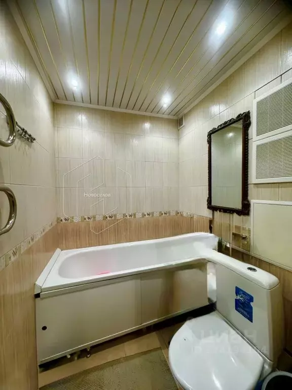 1-к кв. Мордовия, Рузаевка ул. Кутузова, 99А (31.0 м) - Фото 2