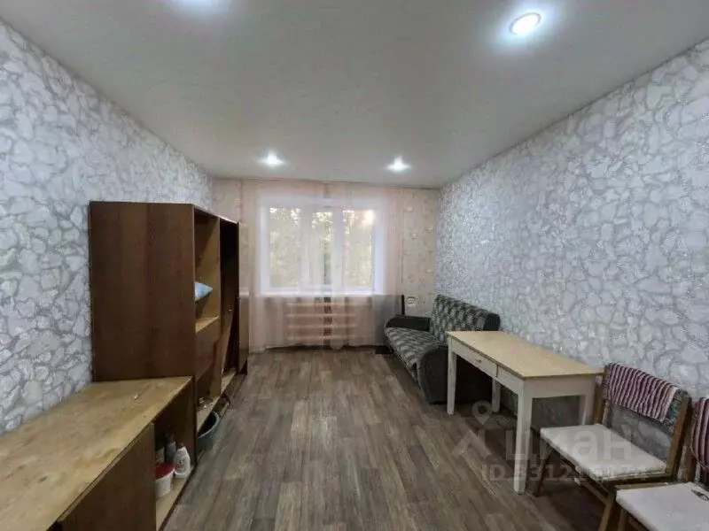 Комната Марий Эл, Йошкар-Ола ул. Машиностроителей, 128А (13.0 м) - Фото 1