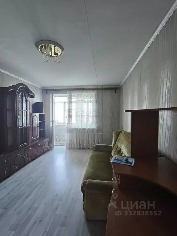 2-к кв. Крым, Феодосия ул. Анюнаса, 2 (46.6 м) - Фото 1