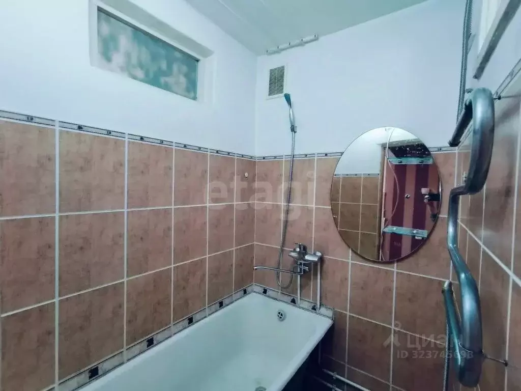 2-к кв. Кемеровская область, Березовский ул. Строителей, 1 (44.2 м) - Фото 1