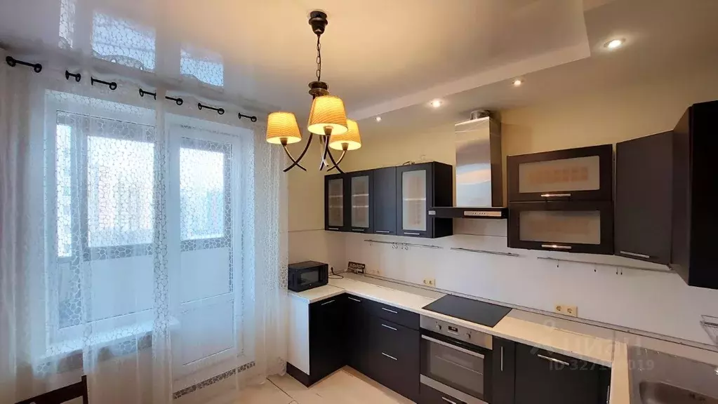 1-к кв. Санкт-Петербург просп. Королева, 65 (43.4 м) - Фото 1