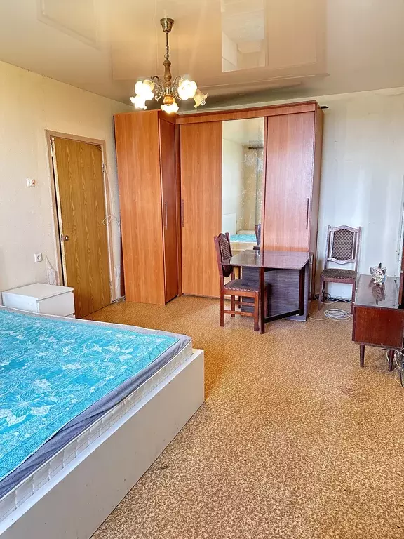 Продаётся 1-к квартира, 38.6 м - Фото 1