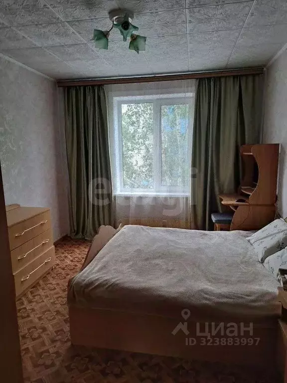 3-к кв. Амурская область, Тында ул. Красная Пресня, 52 (67.5 м) - Фото 0