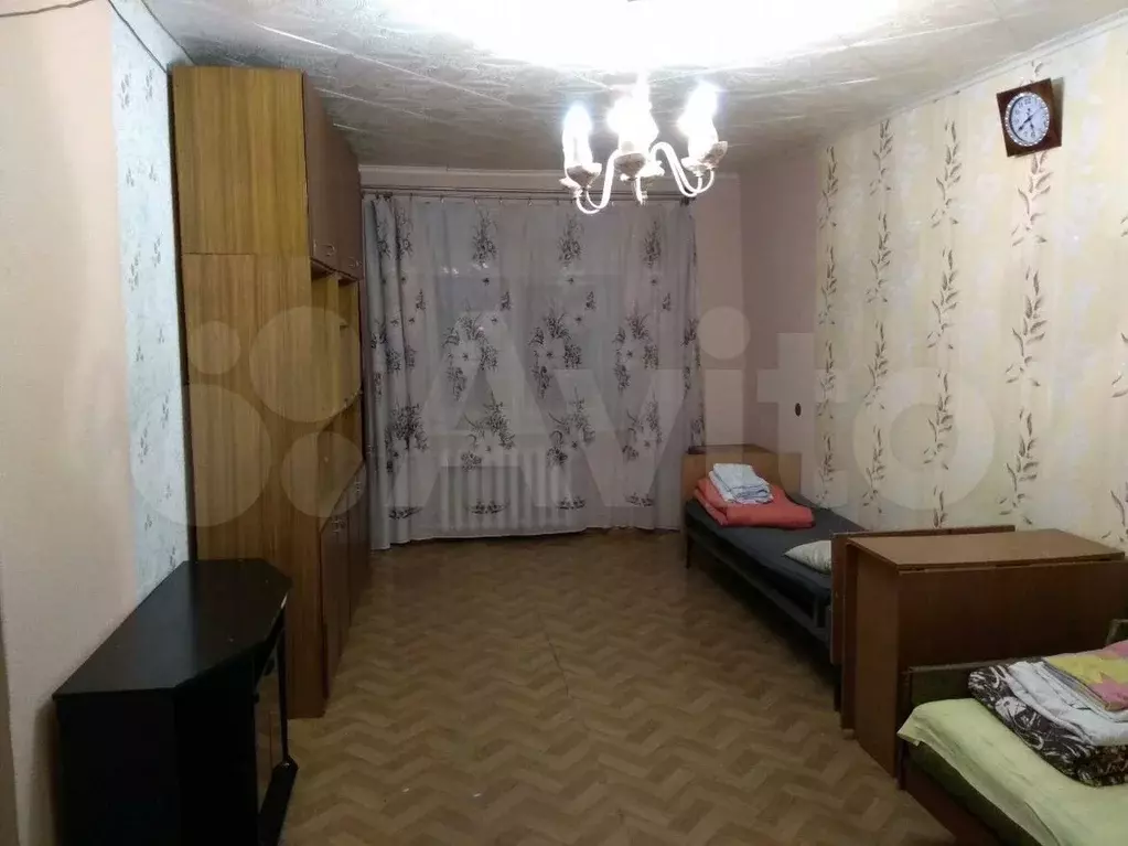 3-к. квартира, 70м, 9/9эт. - Фото 0