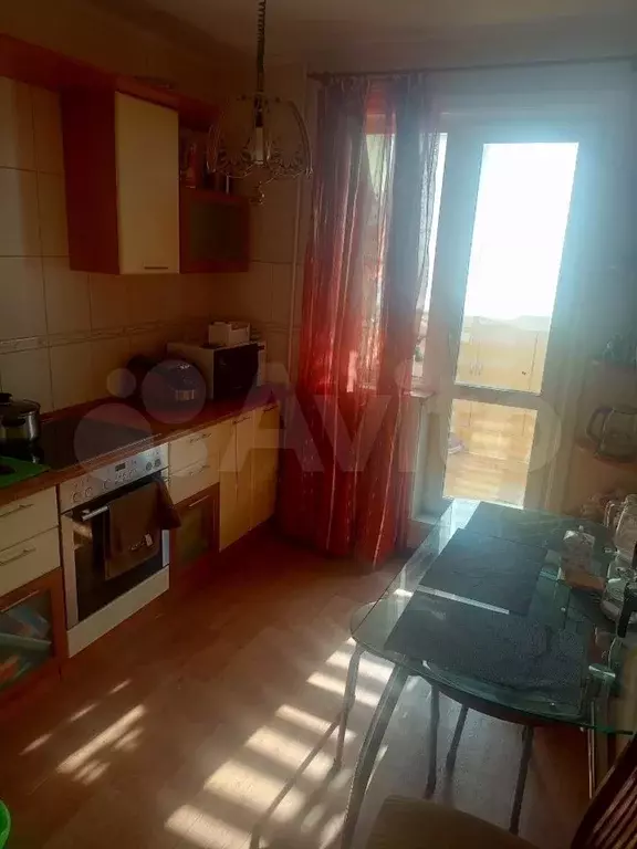 2-к. квартира, 66 м, 6/16 эт. - Фото 0