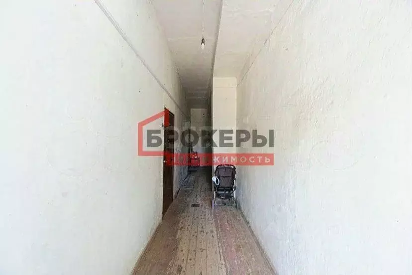 1-к кв. Севастополь ул. Каманина, 31 (28.4 м) - Фото 2