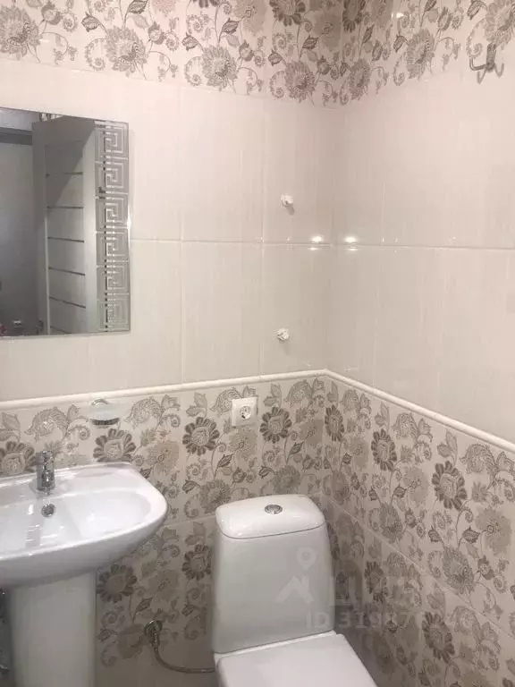 Комната Краснодарский край, Сочи ул. Мира, 21Г/1 - Фото 1