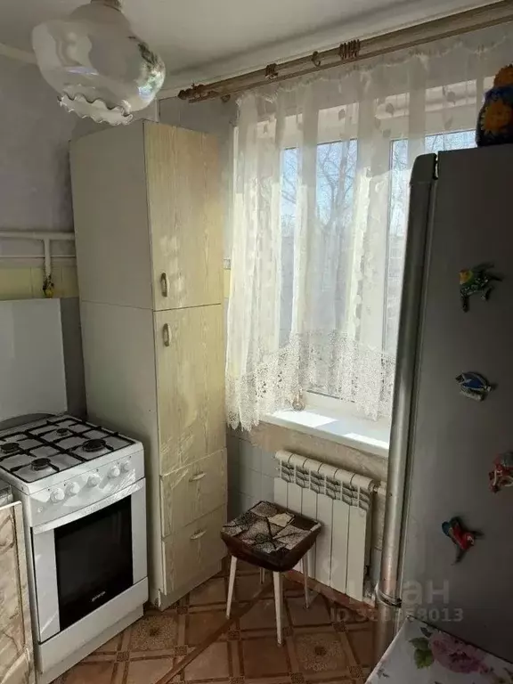 2-к кв. Московская область, Наро-Фоминск ул. Шибанкова, 46 (46.0 м) - Фото 1