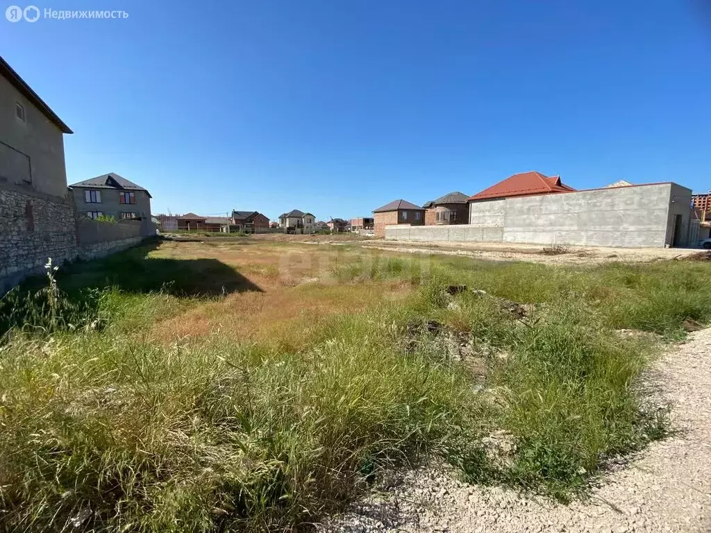 Участок в Каспийск, улица 29-я Линия (4 м) - Фото 2