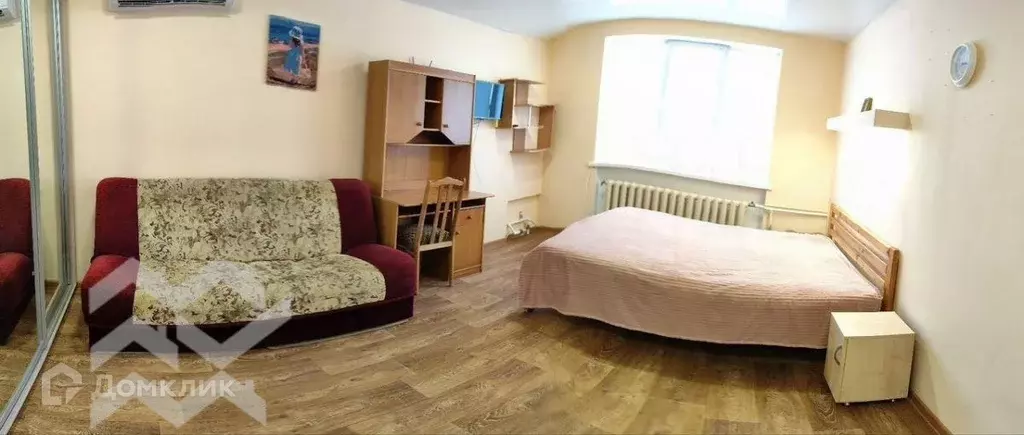 Продаётся 1-к квартира, 34.9 м - Фото 1